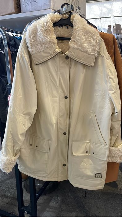 Дрехи втора употреба на едро