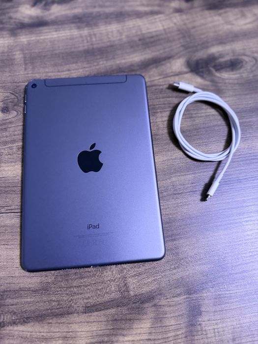 Ipad 5 mini 64gb wifi+cellular