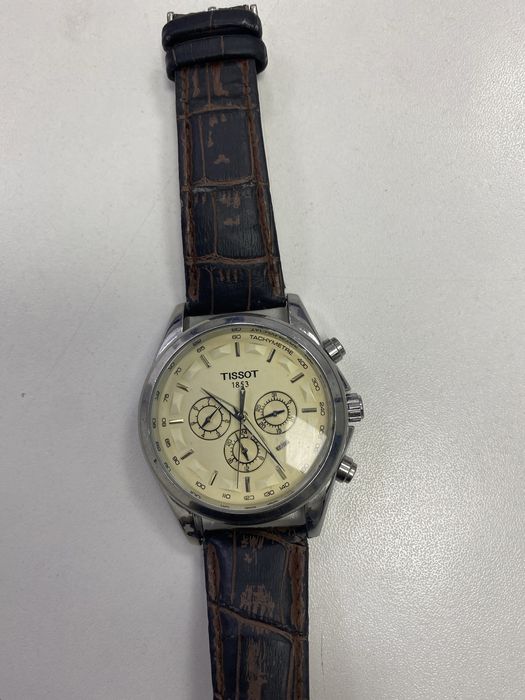 Часы Tissot 1853