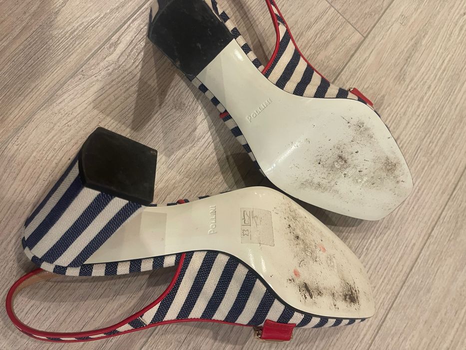 Дамски обувки Pollini