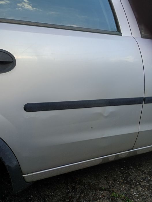 De vanzare Opel Corsa C