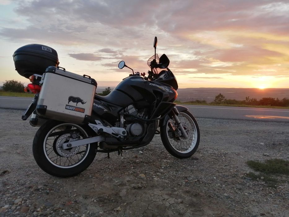 Honda Transalp 650