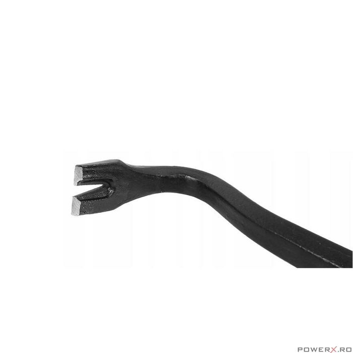 Levier, ranga cu extractor, lungime 800 mm, diametrul 17 mm, Verke