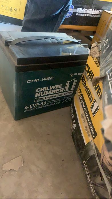 аккумулятор для скутеров оптовая цена (akumlyator)