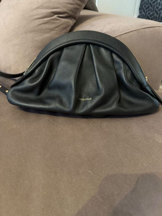 Vand geanta originala Coucinelle