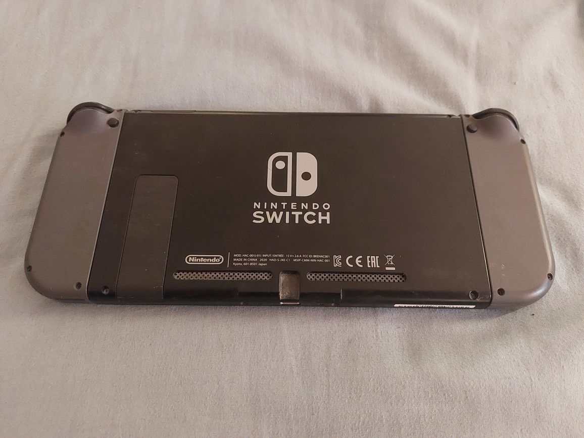 Nintendo Switch V1