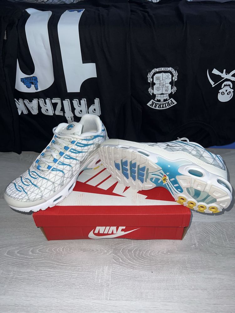 Nike TN Air Max