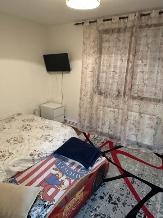 Apartament 2 camere, zona centrala