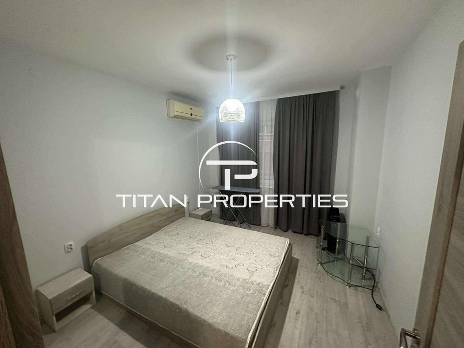 Двустаен апартамент, под наем, ВИНС