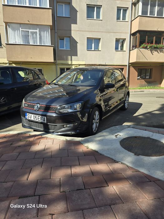 Volkswagen Polo 6R,  1.2tdi, an 2011