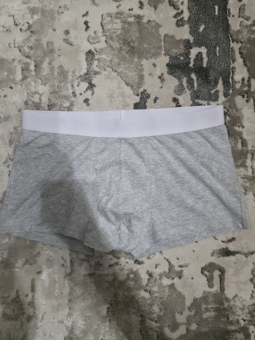 Boxeri barbati H&M