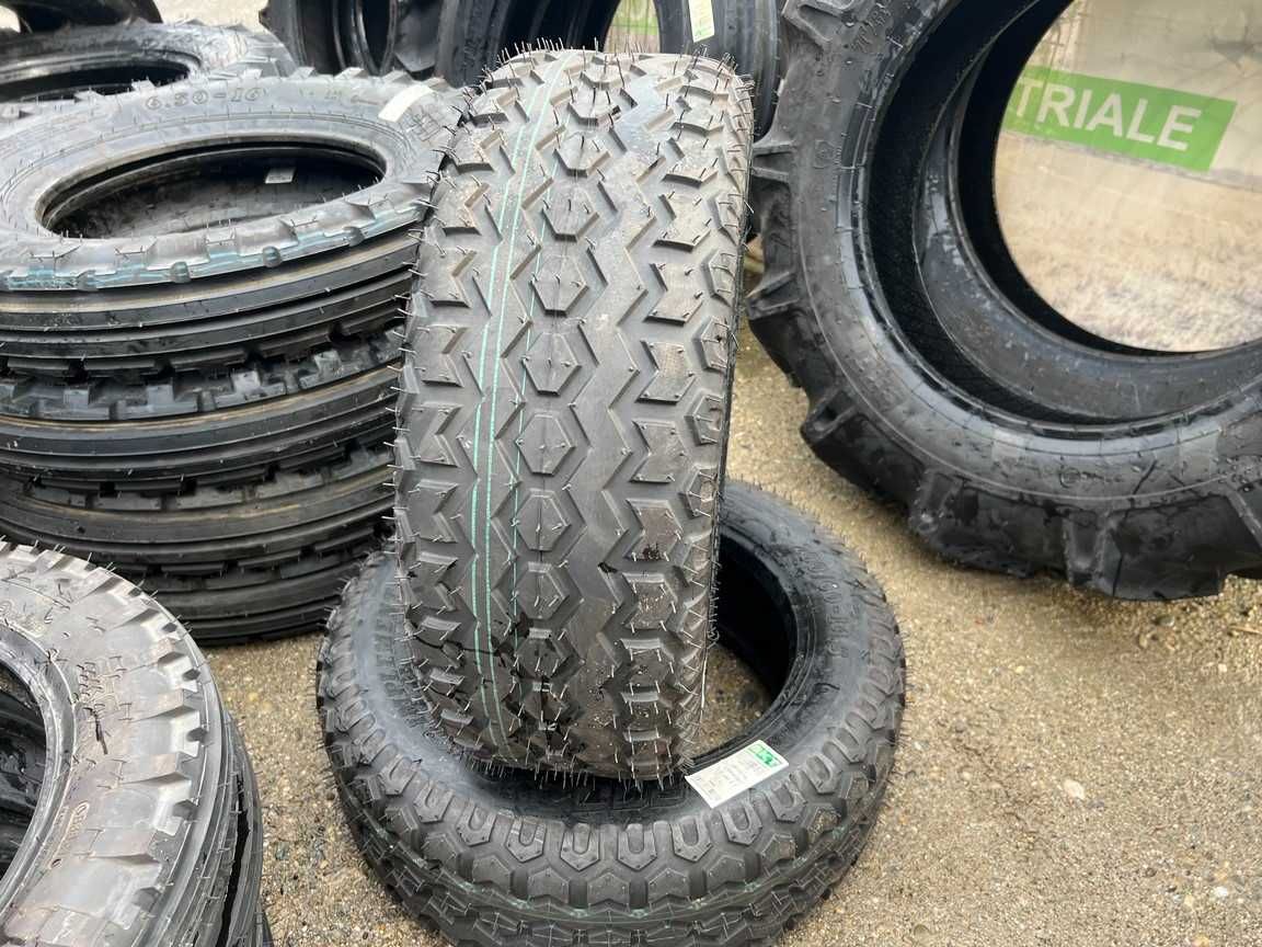 Cauciucuri noi 200/60-14.5 cu 14 pliuri pentru tractor fata marca BKT
