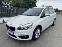 BMW 218 Grand Tour,Diesel,150 CP