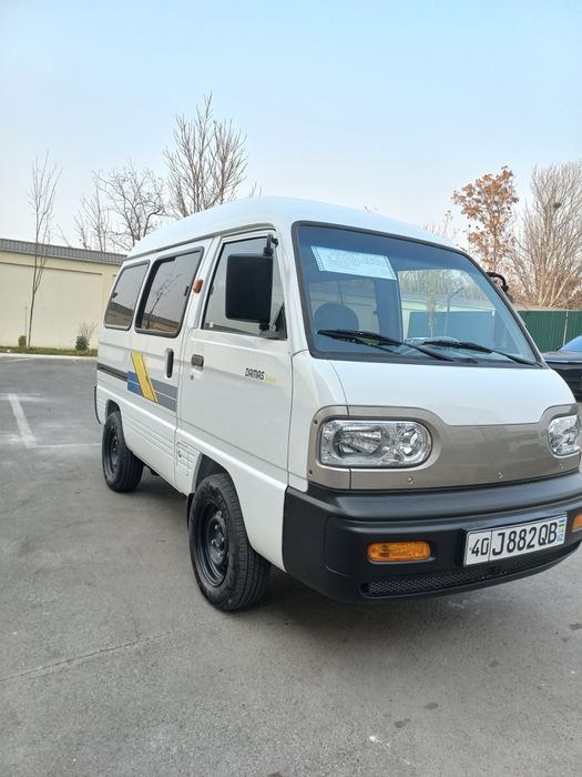 Дамас 2025-йил тозза