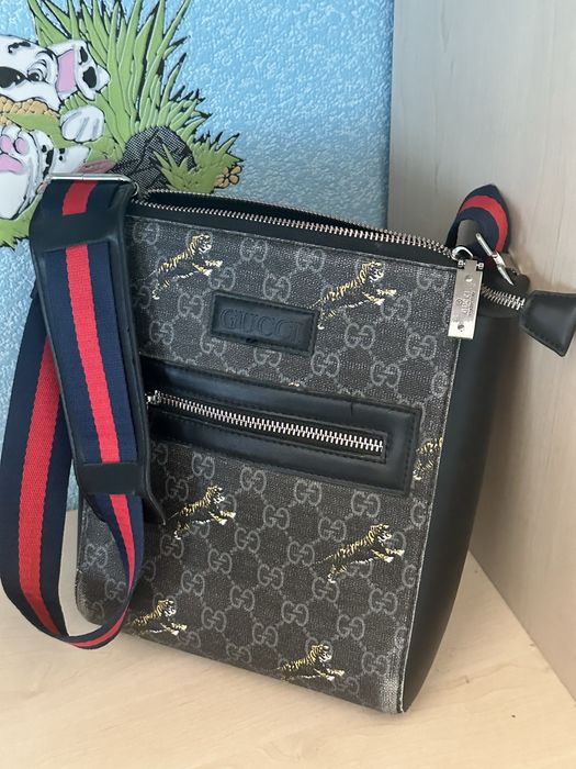 Барсетка GG Supreme