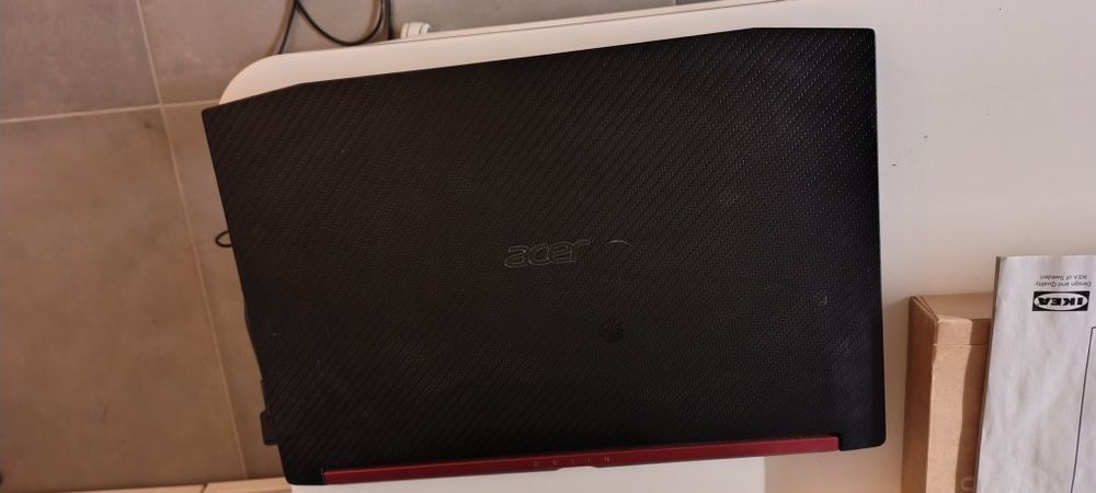 Лаптоп Acer nitro 5