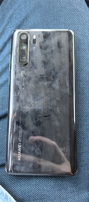 Huawei P30 Pro Black 8GB Ram cu 256GB Rom