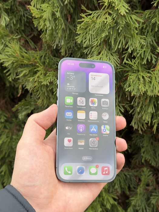 продам Iphone 14 pro, 256гб