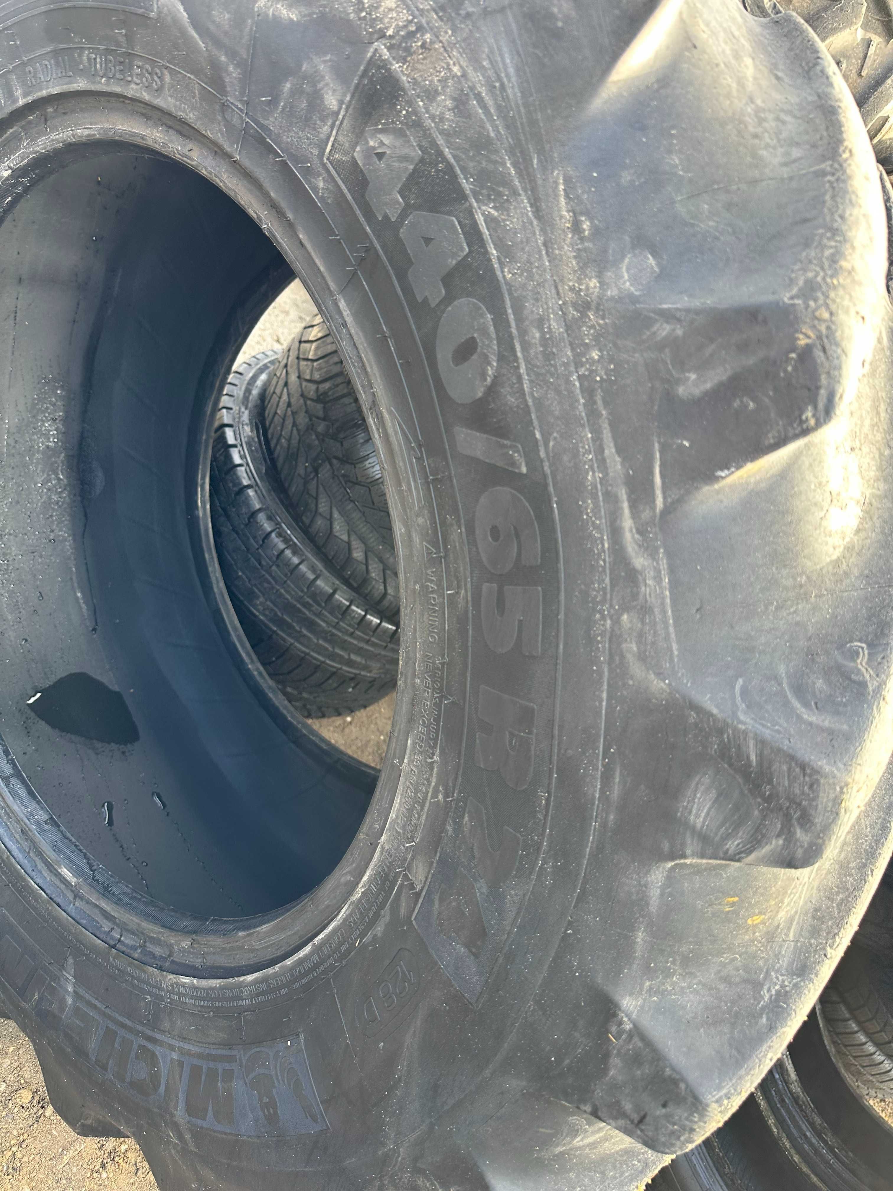 Anvelope  440.65 R24 Michelin
