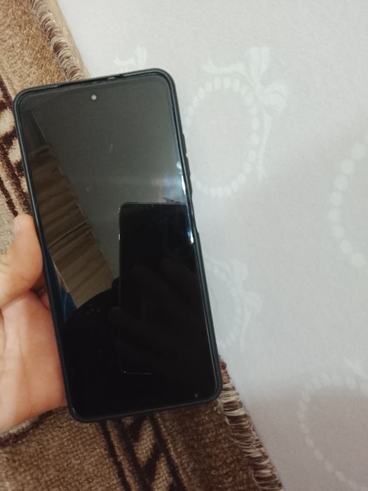 Телефон POCO x3 pro