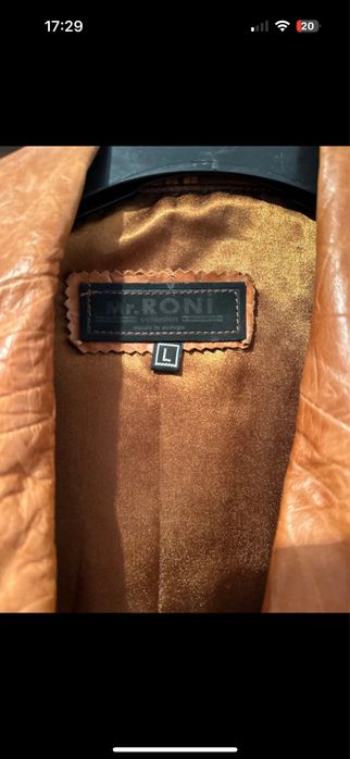 Geaca dama piele naturala