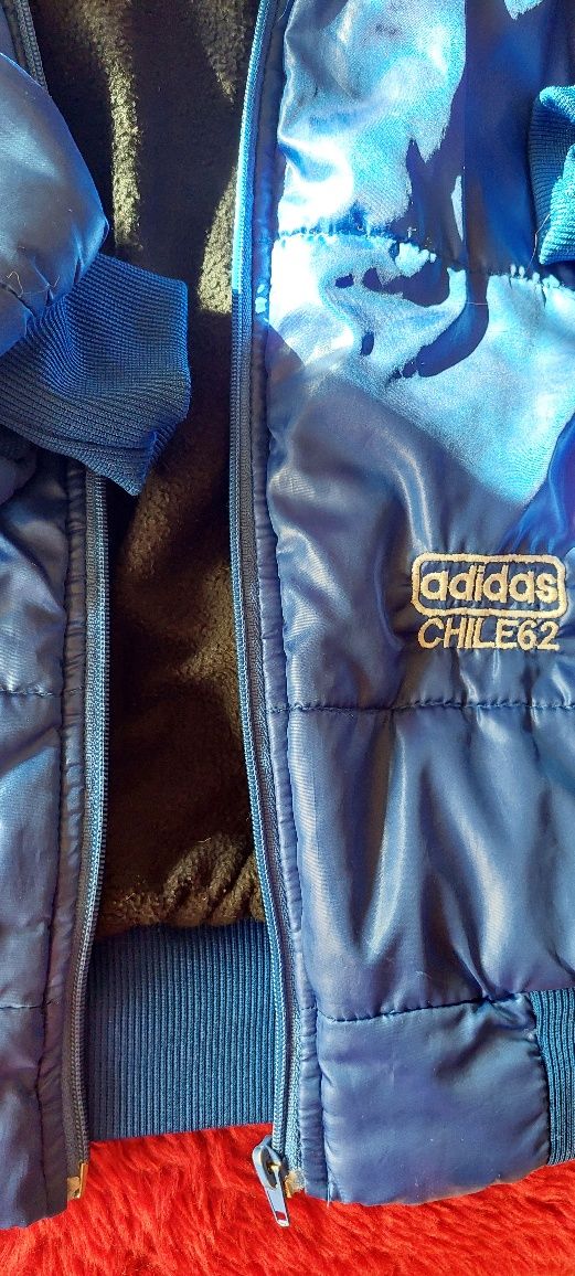 Яке спортно юношеско Adidas