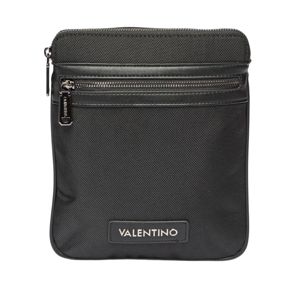 Оригинална мъжка чанта Valentino VBS7CN05_NERO