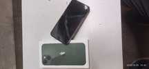 Продам iPhone 13 128 gb(green)