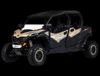 CFMOTO ZFORCE 950 eps sport 4 Новый багги