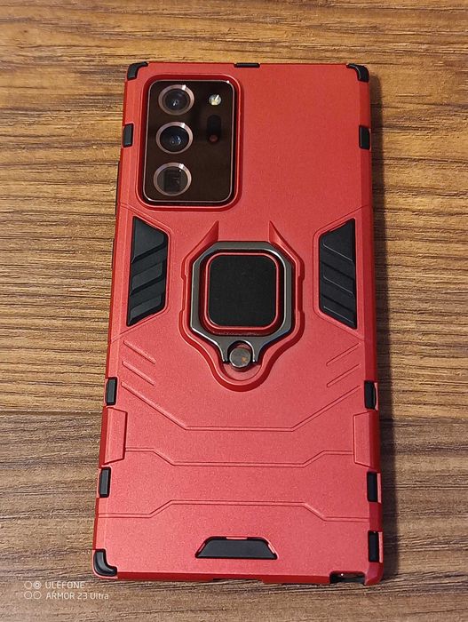 telefon Samsung note 20 ultra 5 g