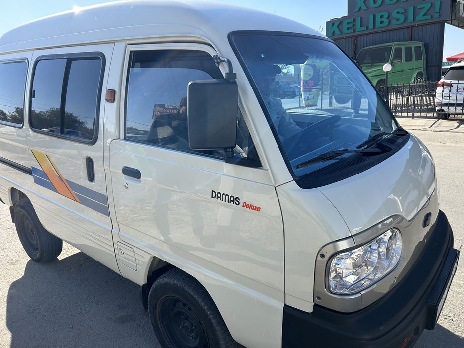 дамас 2019.          .