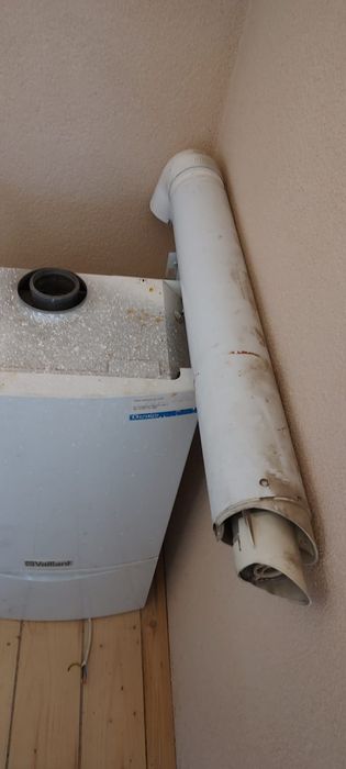 Vaillant Ecotec Plus VU 656