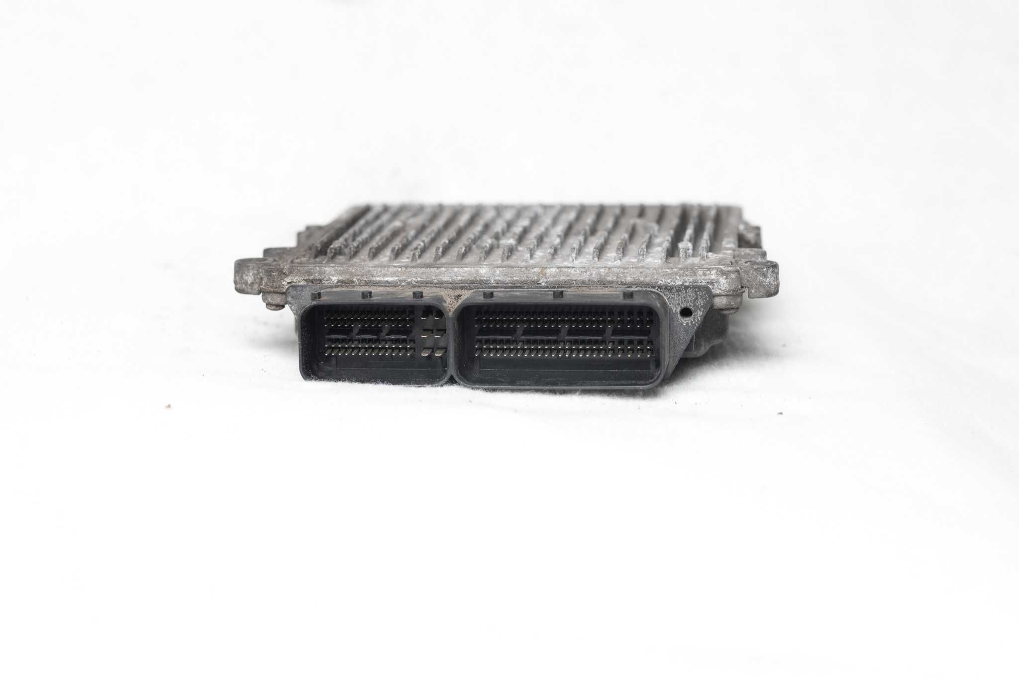 Компютър двигател за Mercedes-Benz Sprinter W906 OM646