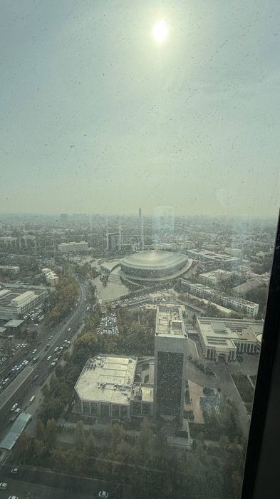 Nest One Продается 3 комнатная коробка Ташкент Сити Шайхонтохур