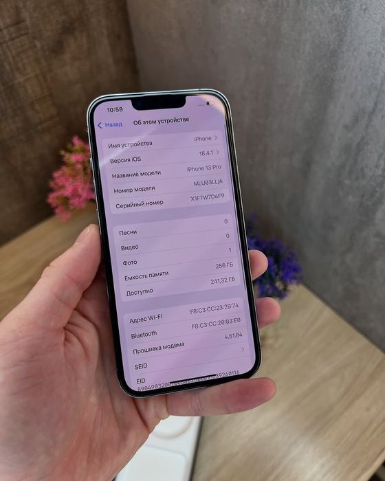iPhone 13pro ideal