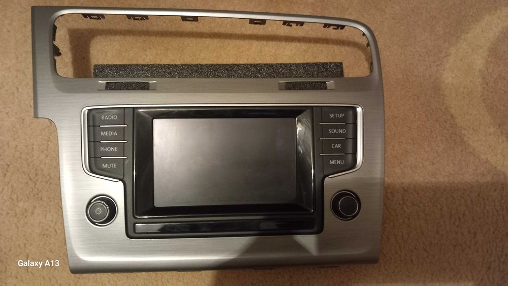 Навигацияза кола