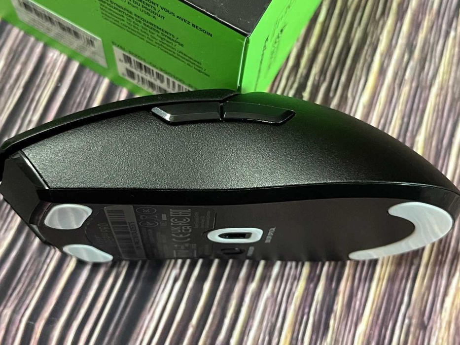 RAZER Viper V2 Pro negru