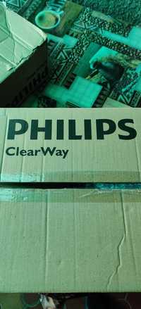 Lampa led Philips. Clear way gen 2.