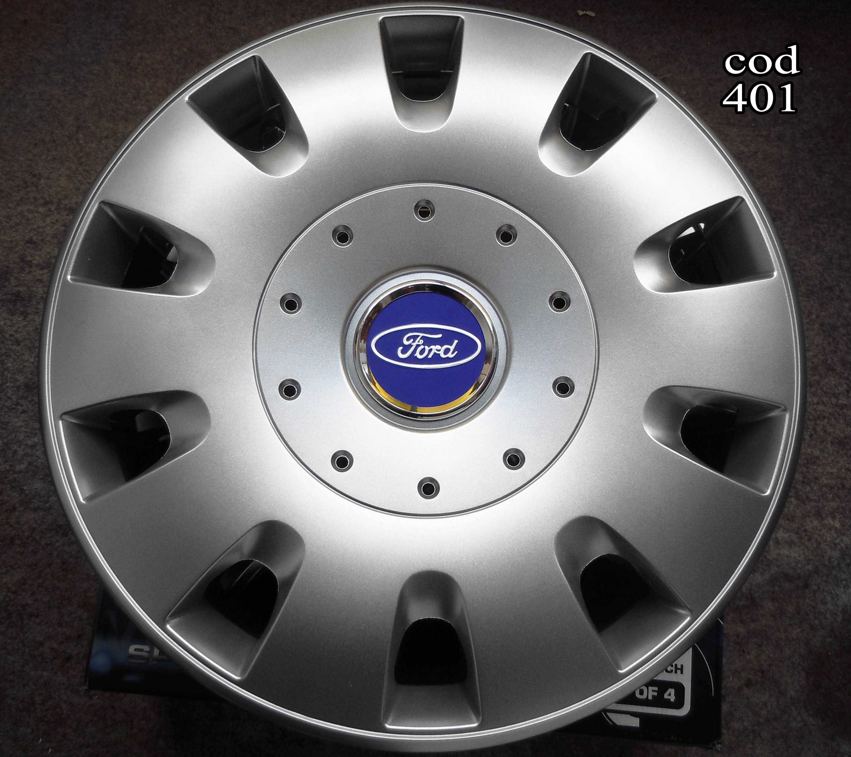 Capace roti 16 Ford - Livrare cu verificare
