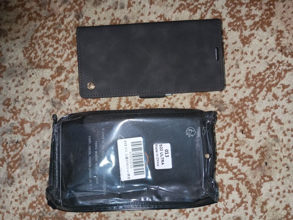 Samsung Galaxy s23 Ultra чехол