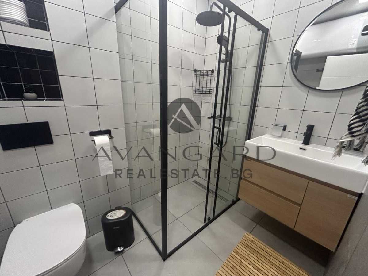 Продава се Едностаен апартамент в Пловдив, Христо Смирненски - 64 кв.м за 1987 €/кв.м - Снимка #5