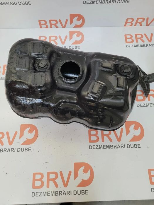 Rezervor pentru Peugeot Boxer / Citroen Jumper / Fiat Ducato Euro 4 (2