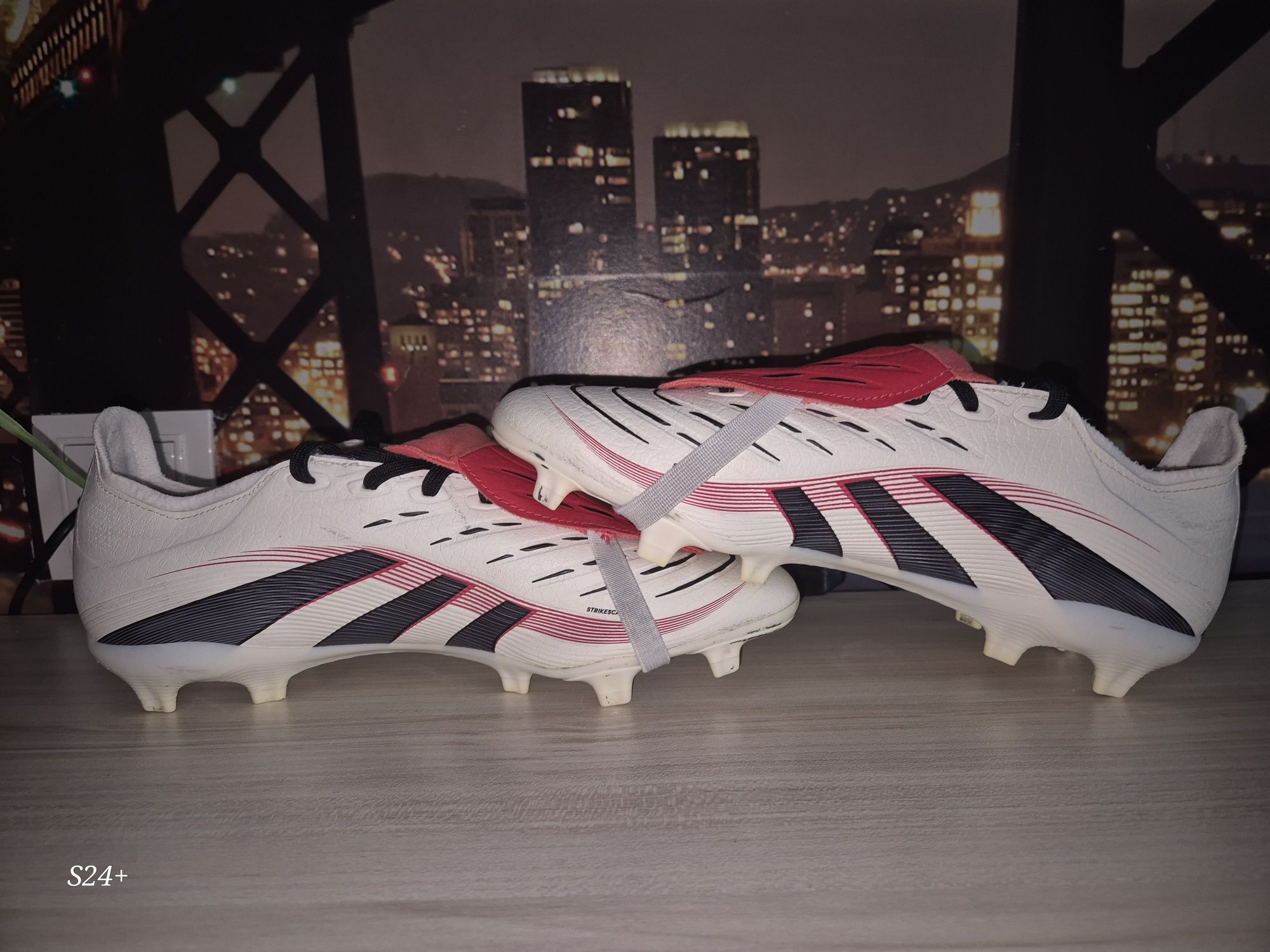 Adidas Predator league FT FG/MG