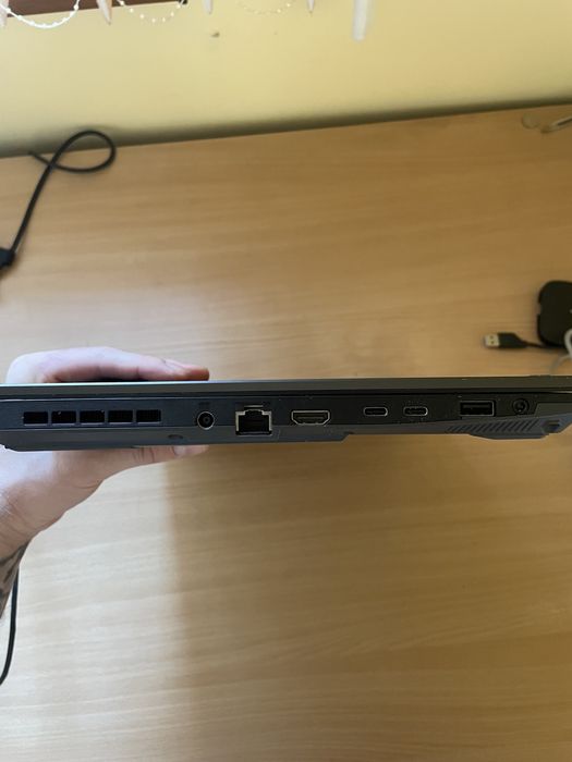 Asus TUF Gaming F15