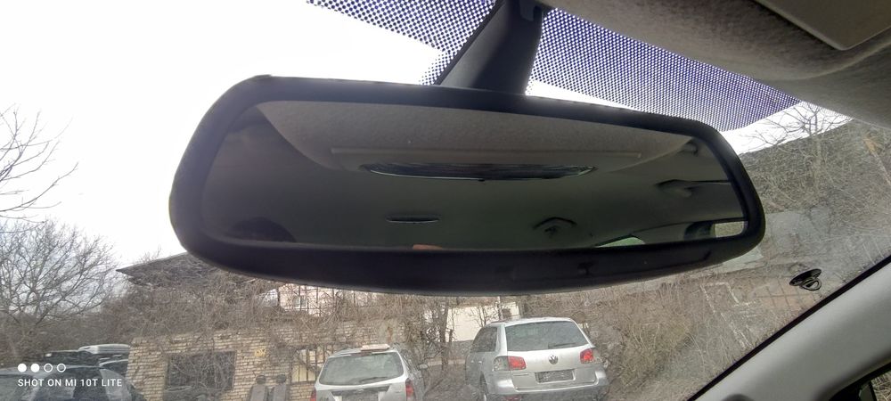 Форд Ц-Макс 2.0/136 ТДЦИ На Части Ford Focus C-Max Na Chasti