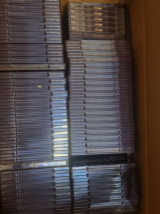 Lot 120 Steelbook Park Beyond, stare excelentă, ideal pentru revânzare