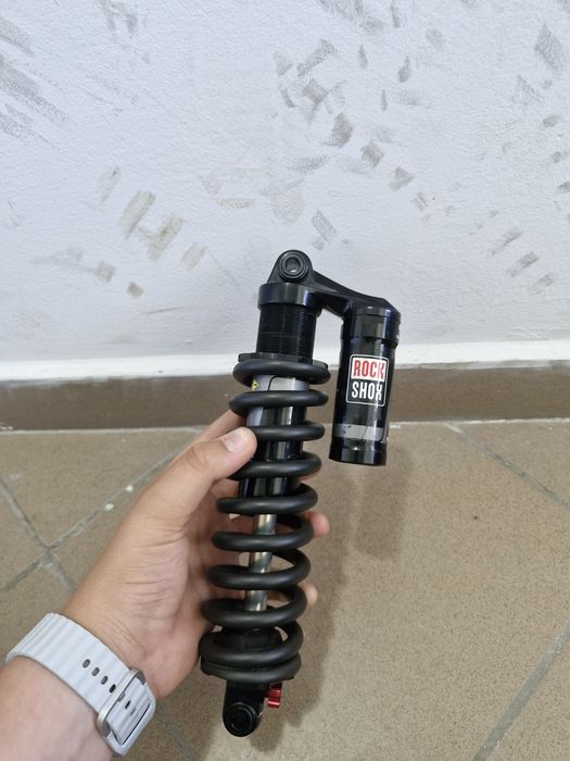Shock rockshox kage r cu service făcut