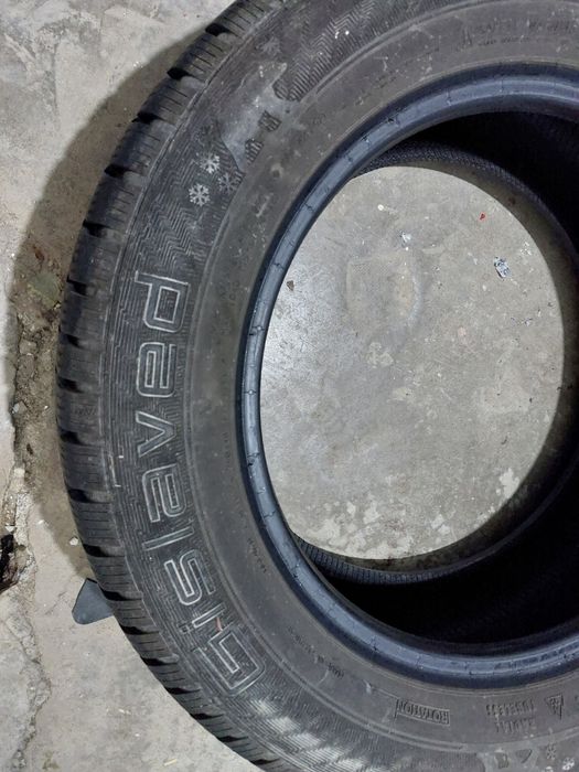 Anvelope iarna NOI  215 60 R16
