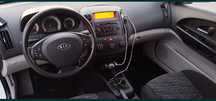 Kia Ceed 1.4 Benzina