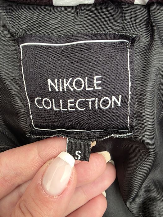 Дамско яке , дамско палто ,елек ( Nikole collection, vero moda,zara )